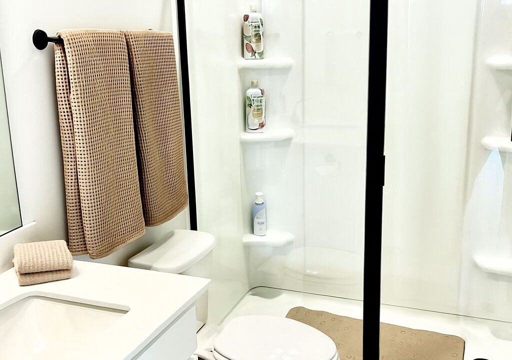 Photo of Bathroom in Central