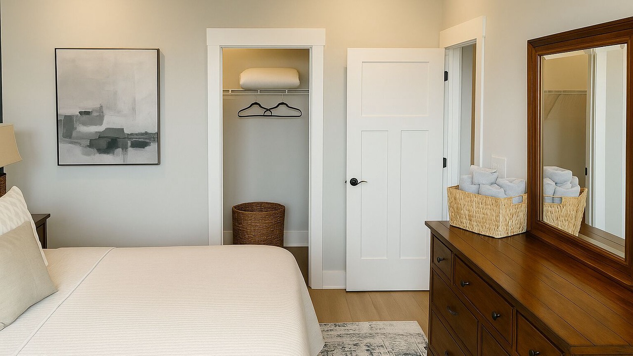 Photo of Bedroom in Central