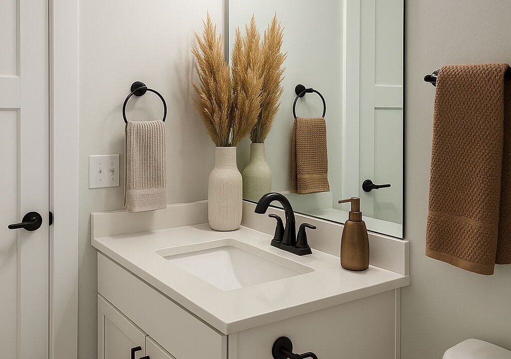 Photo of Bathroom in Central