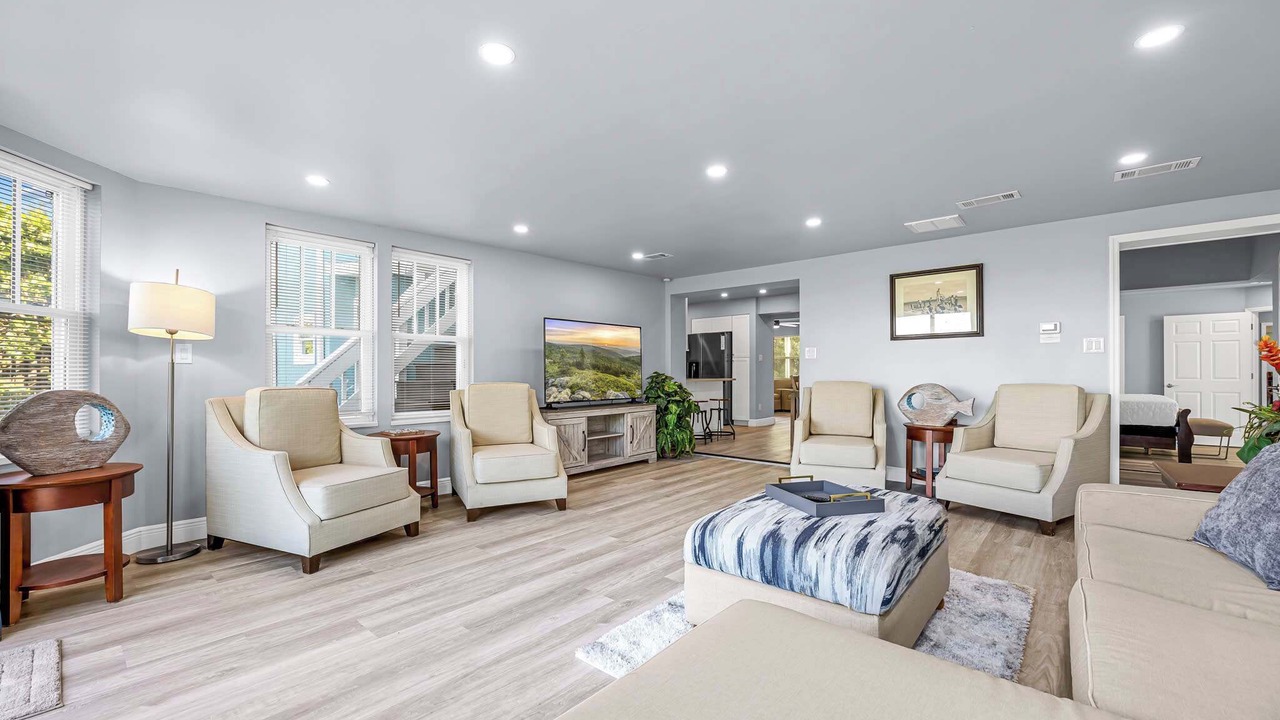 Photo of Bedroom in Floridana Beach