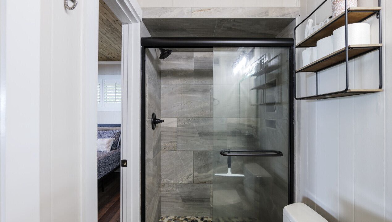 Photo of Bathroom in Leesville