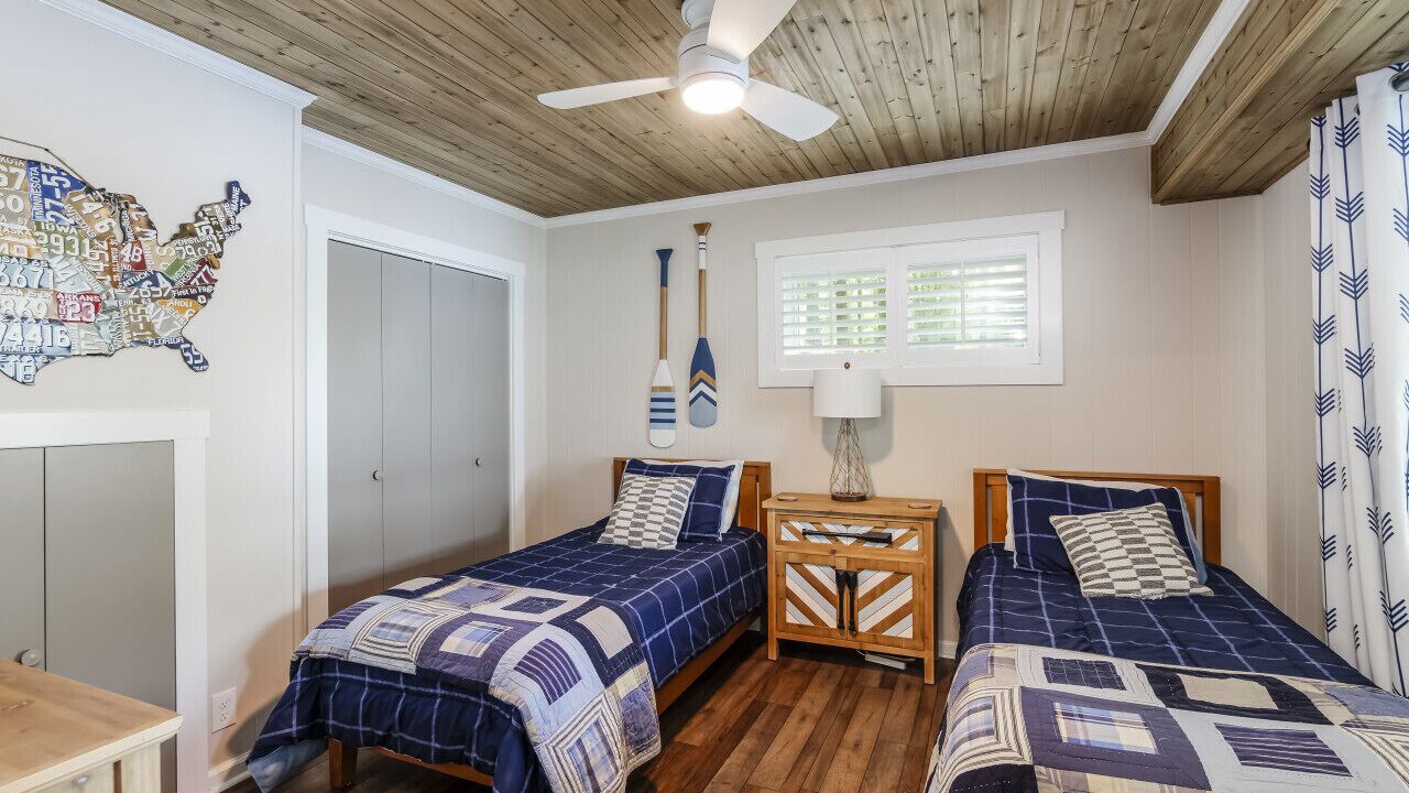 Photo of Bedroom in Leesville