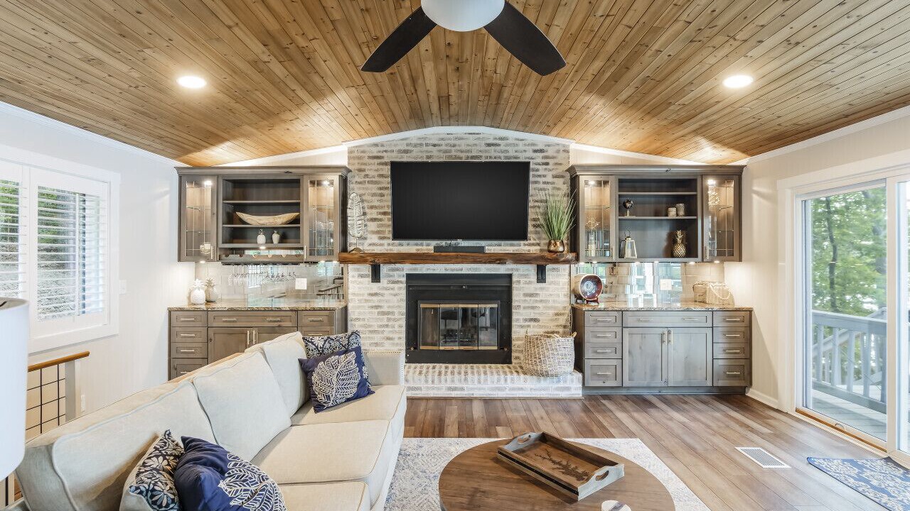 Photo of Livingroom in Leesville