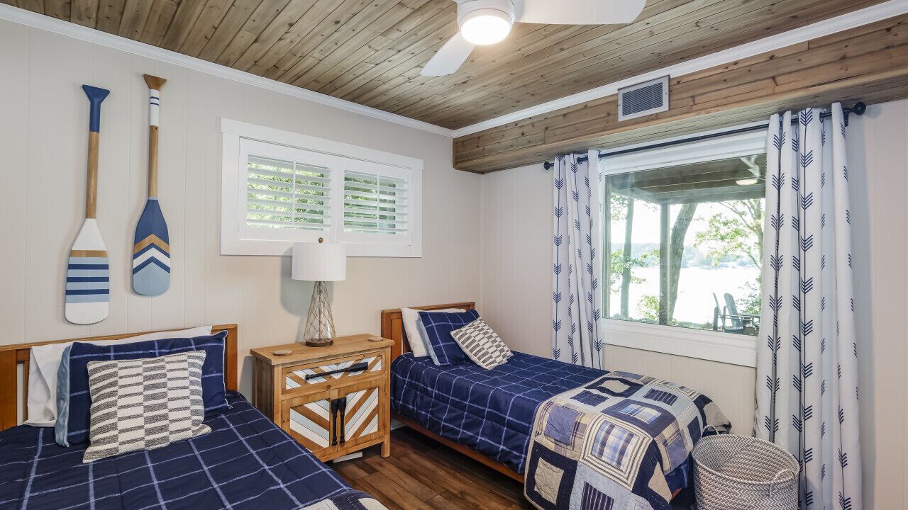 Photo of Bedroom in Leesville