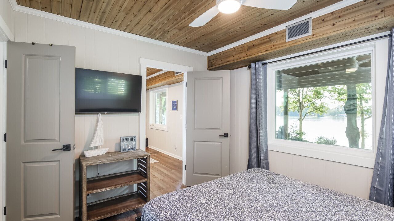 Photo of Bedroom in Leesville