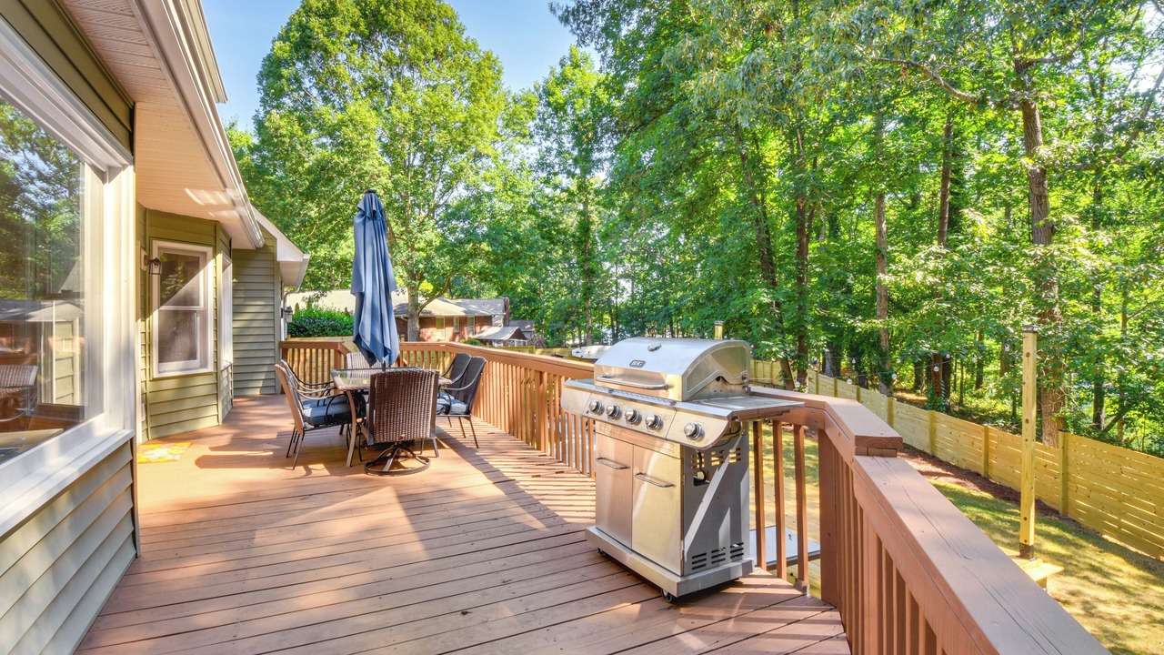 Photo of Outdoor in Anderson