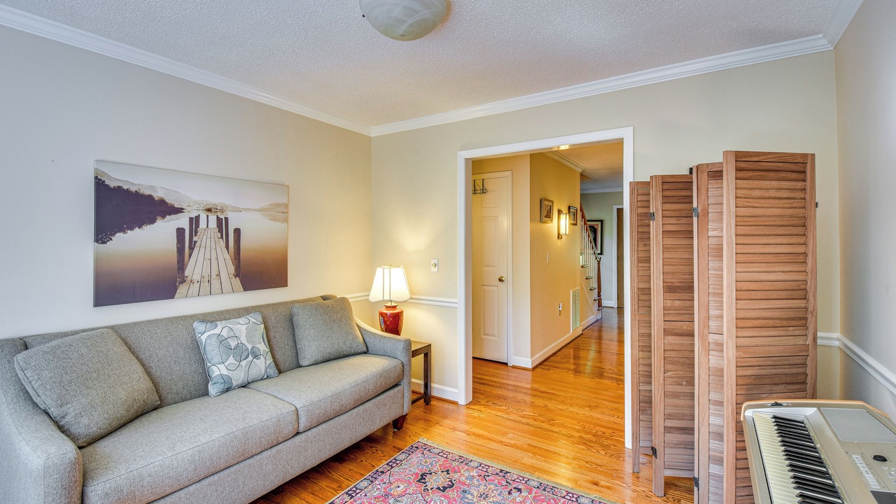 Photo of Livingroom in Anderson