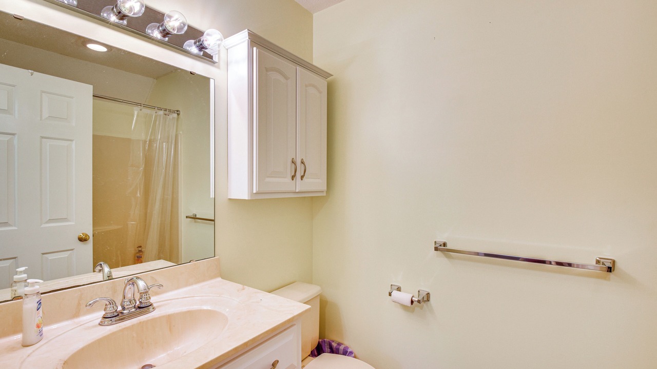 Photo of Bathroom in Anderson