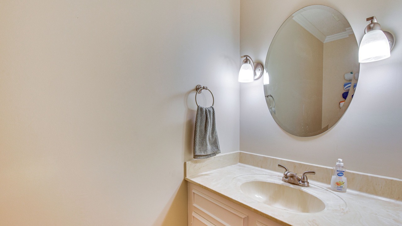 Photo of Bathroom in Anderson