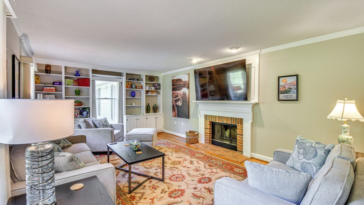 Photo of Bedroom in Anderson