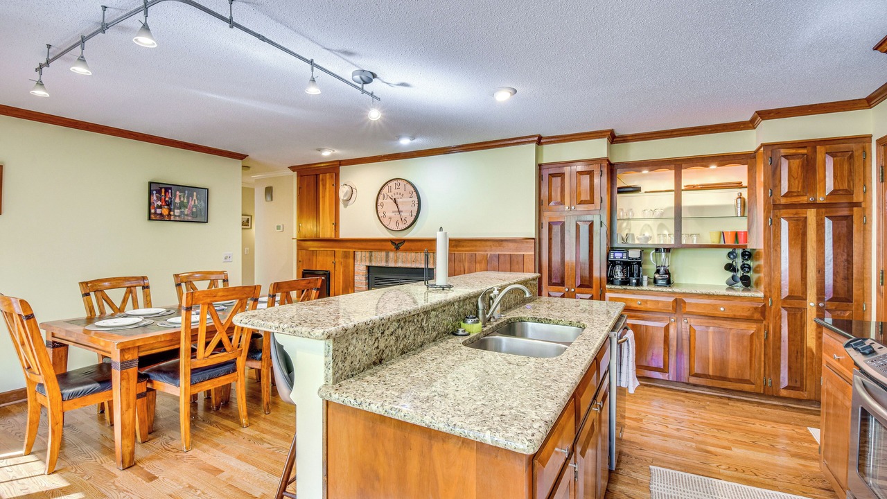 Photo of Kitchen in Anderson