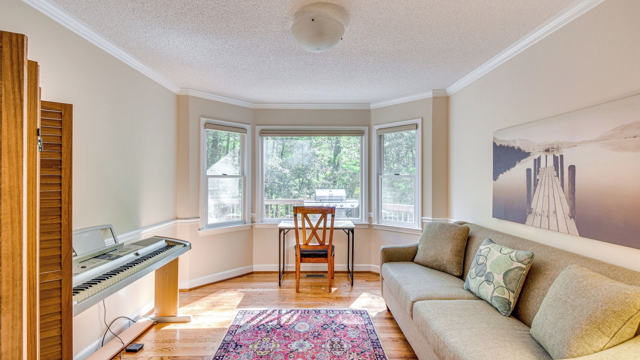 Photo of Bedroom in Anderson