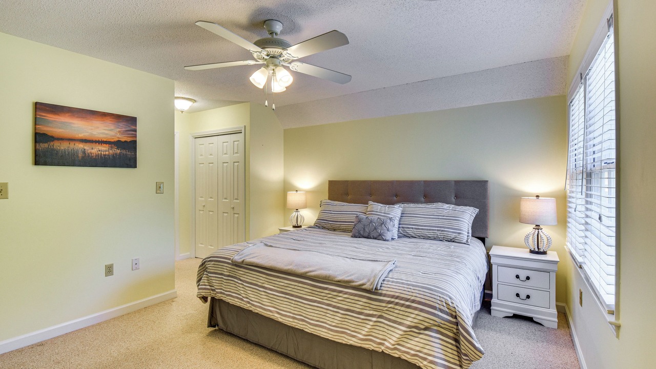 Photo of Bedroom in Anderson
