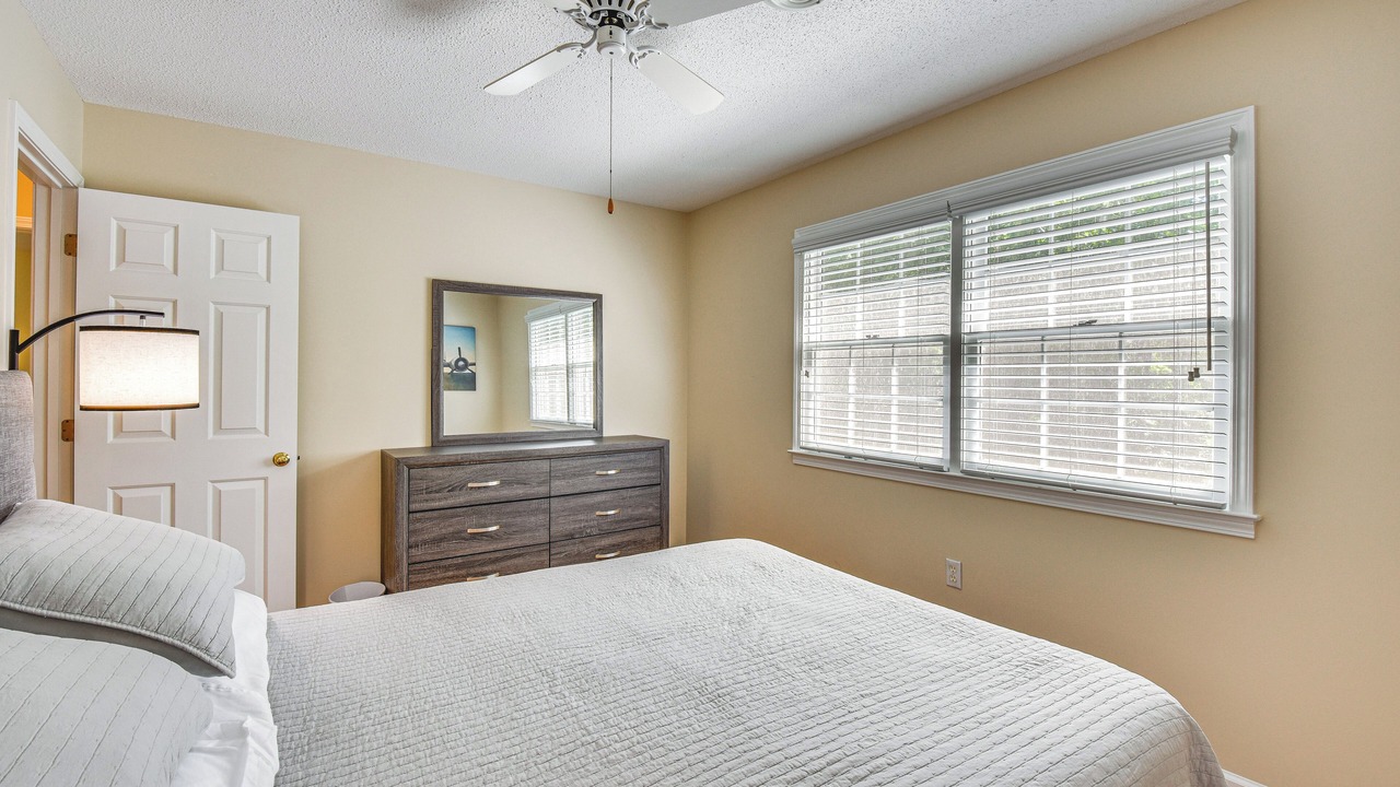Photo of Bedroom in Anderson