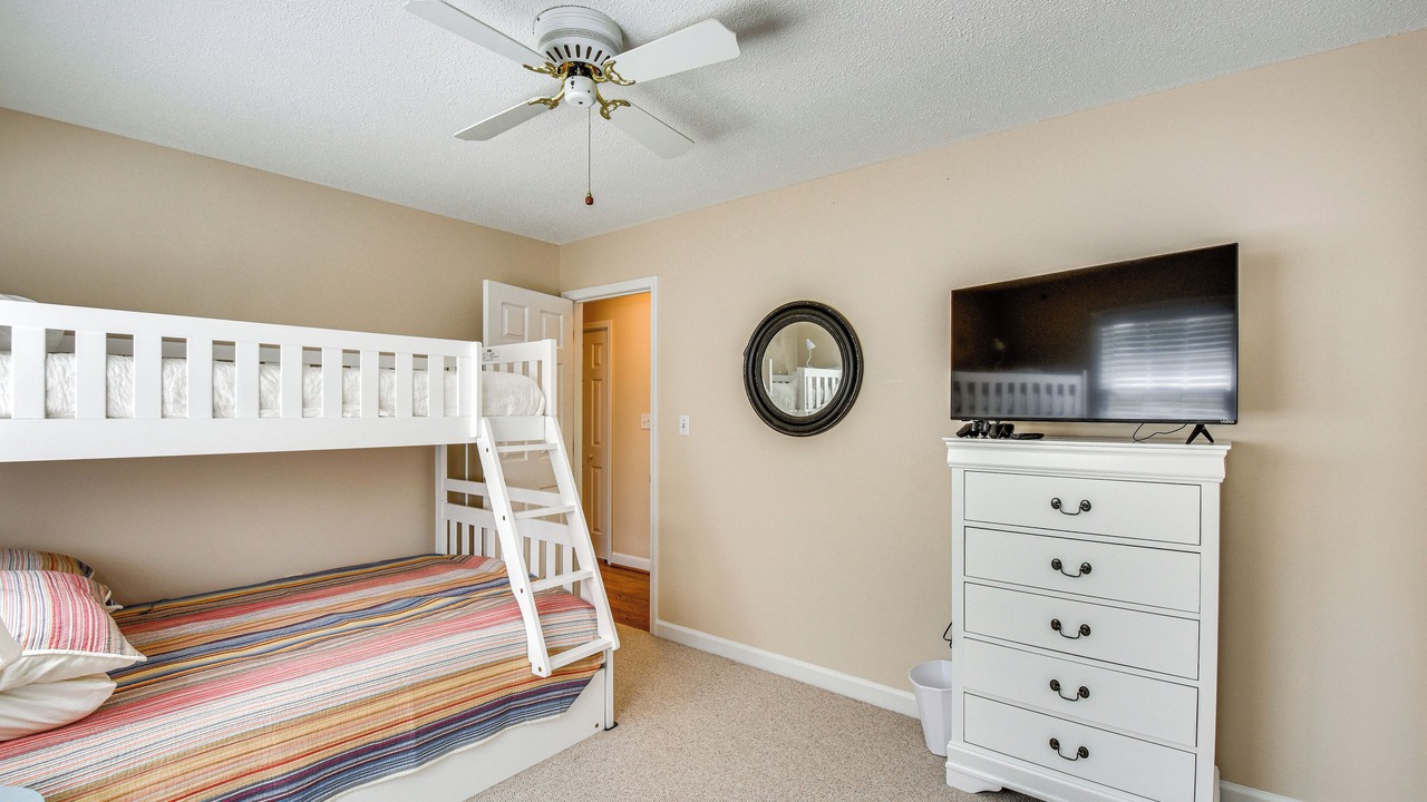 Photo of Bedroom in Anderson