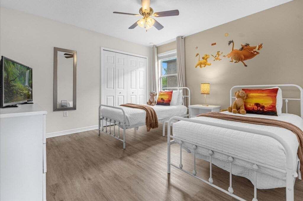 Photo of Bedroom in Veranda Palms