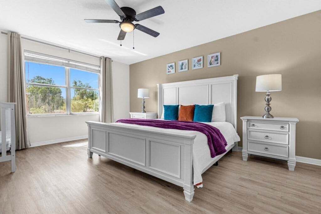 Photo of Bedroom in Veranda Palms