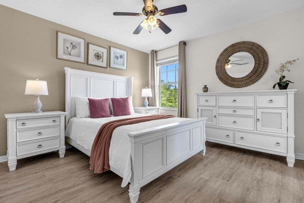 Photo of Bedroom in Veranda Palms