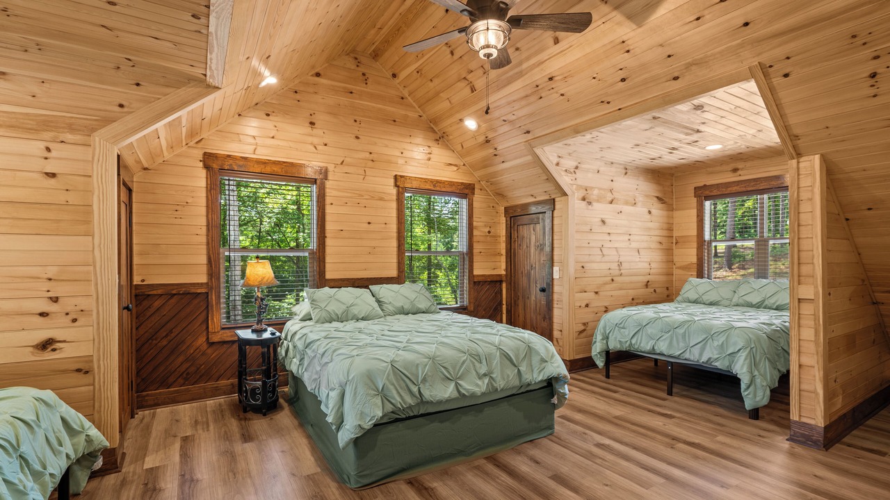 Photo of Bedroom in West Union
