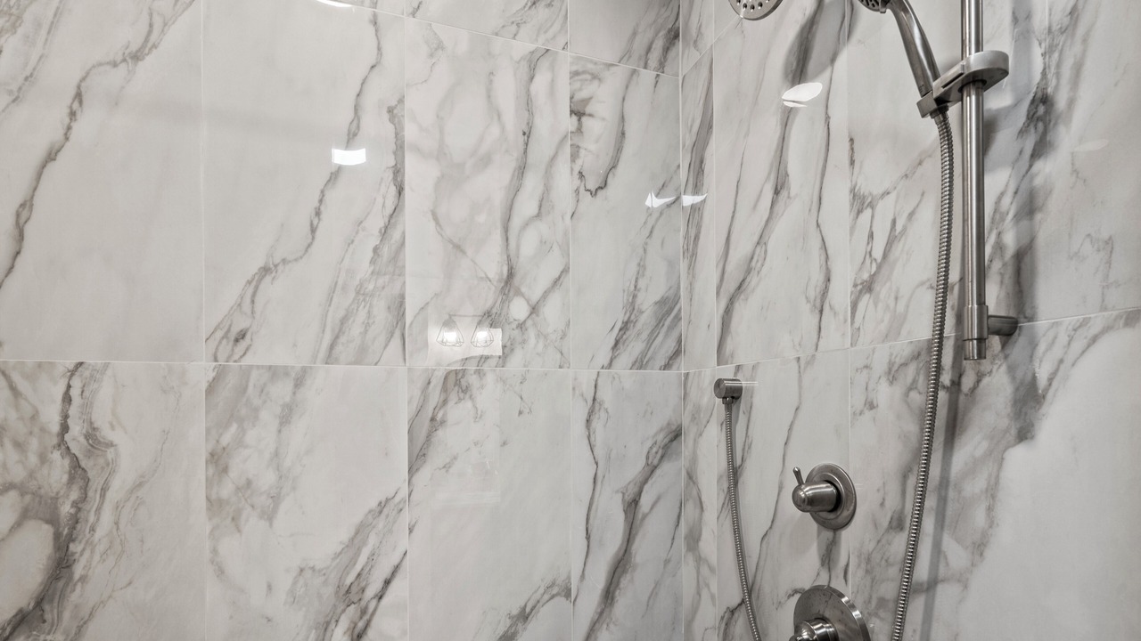 Photo of Bathroom in West Union