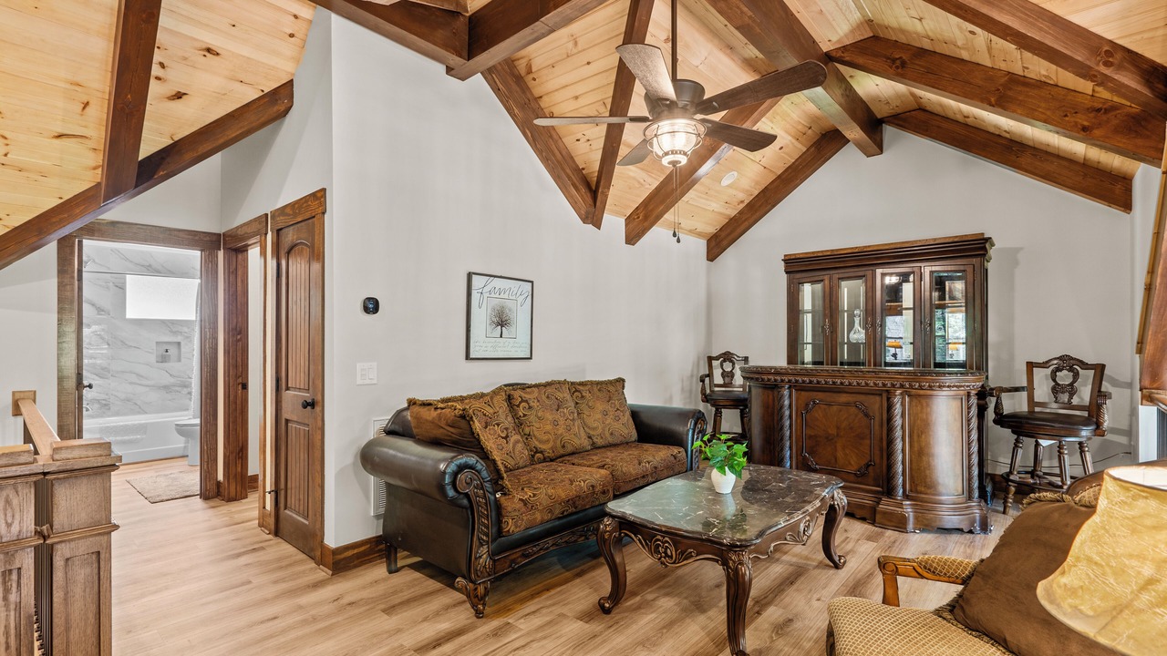 Photo of Livingroom in West Union