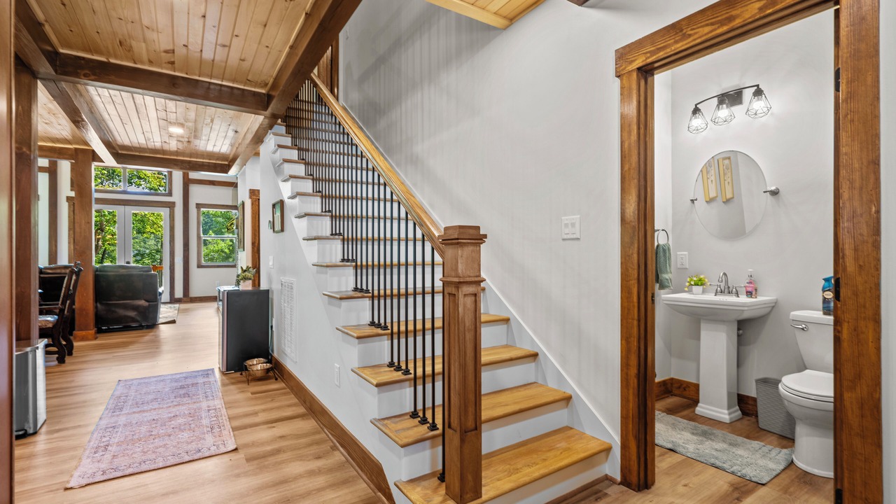 Photo of Bedroom in West Union