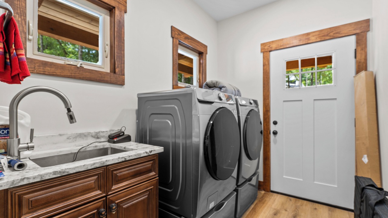 Photo of Bedroom in West Union