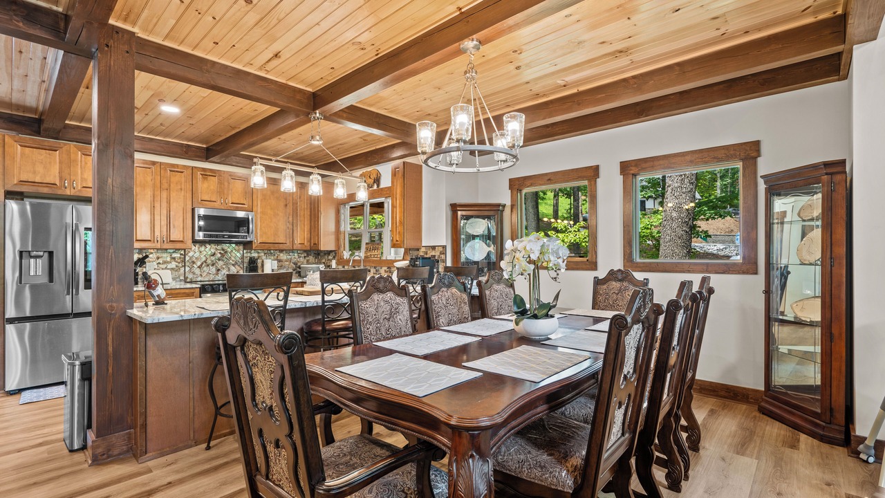 Photo of Livingroom in West Union