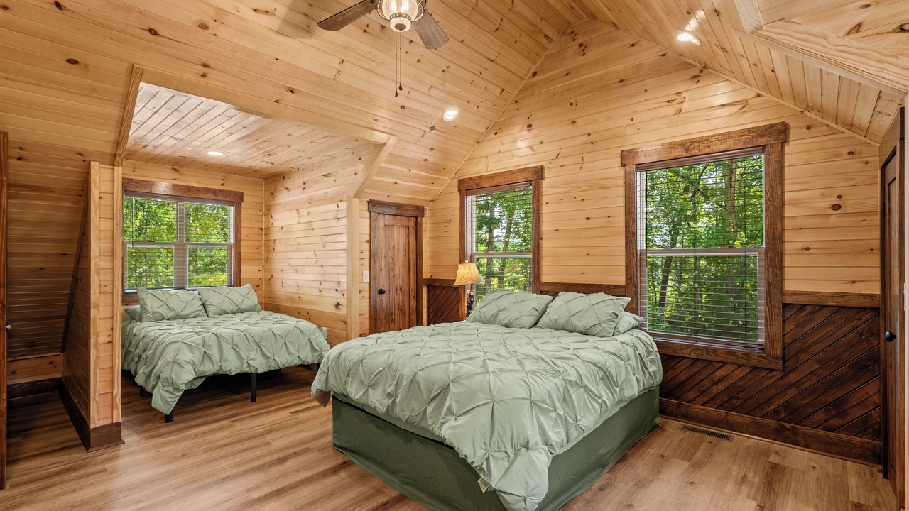 Photo of Bedroom in West Union