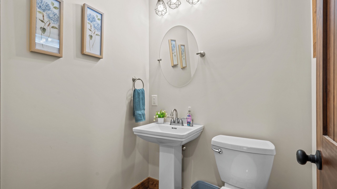 Photo of Bedroom in West Union