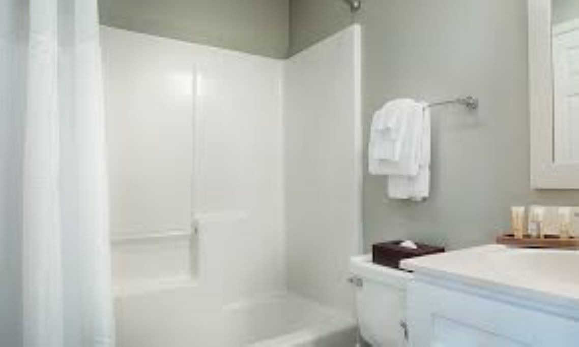 Photo of Bathroom in Ocean Ridge