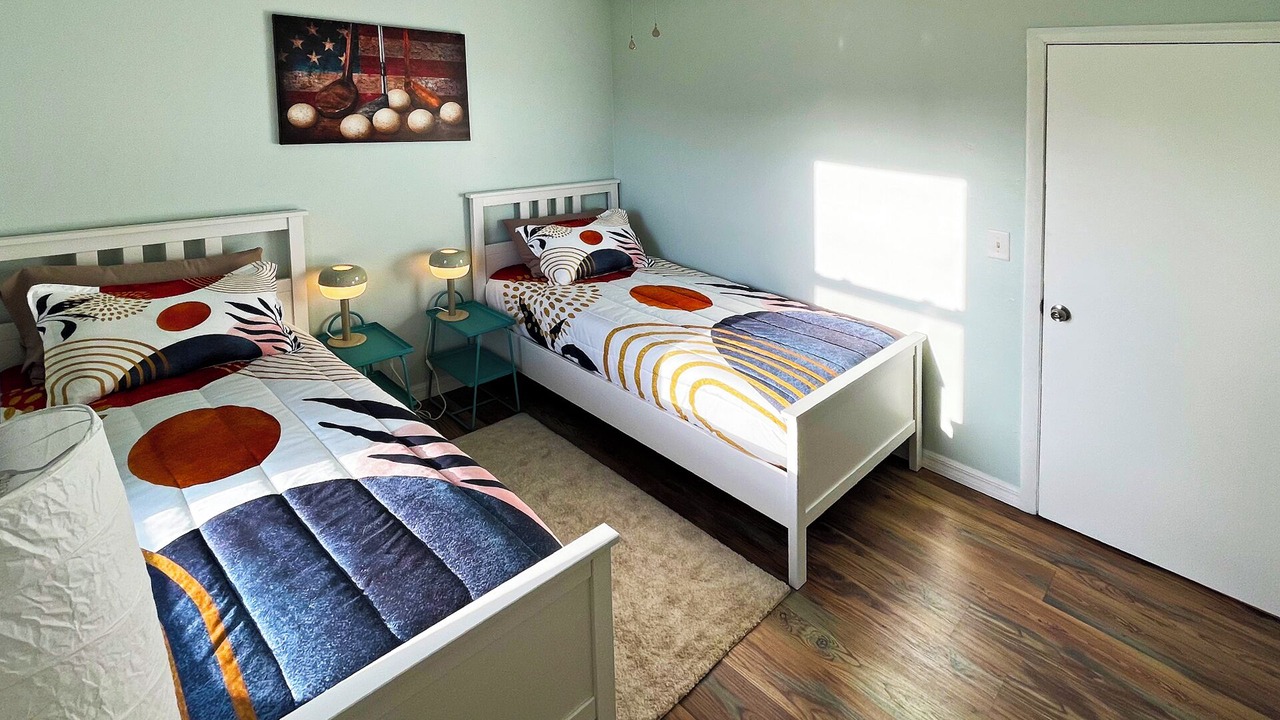 Photo of Bedroom in Trafalgar