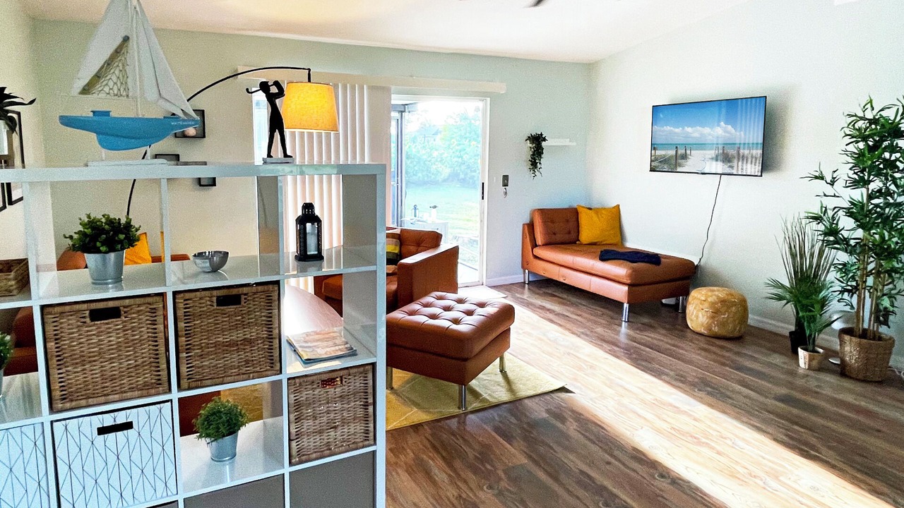 Photo of Livingroom in Trafalgar