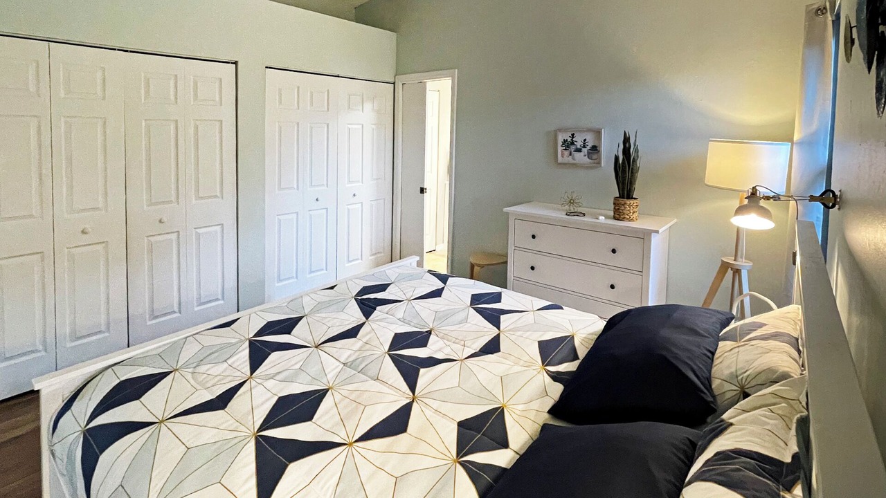 Photo of Bedroom in Trafalgar