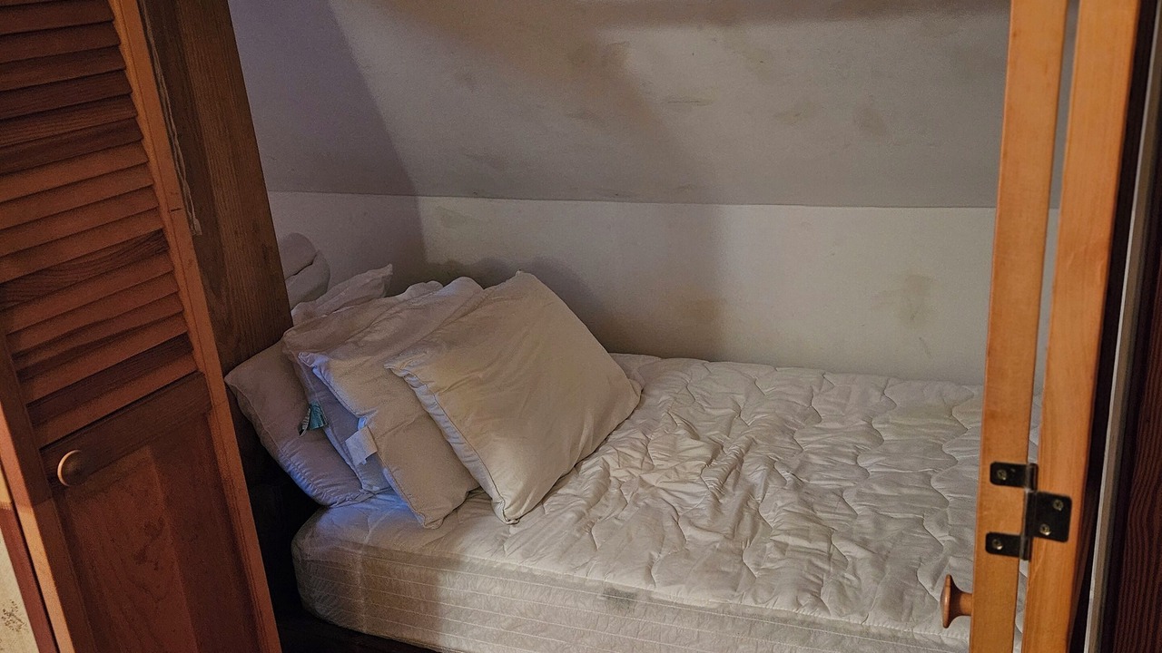 Photo of Bedroom in Topton