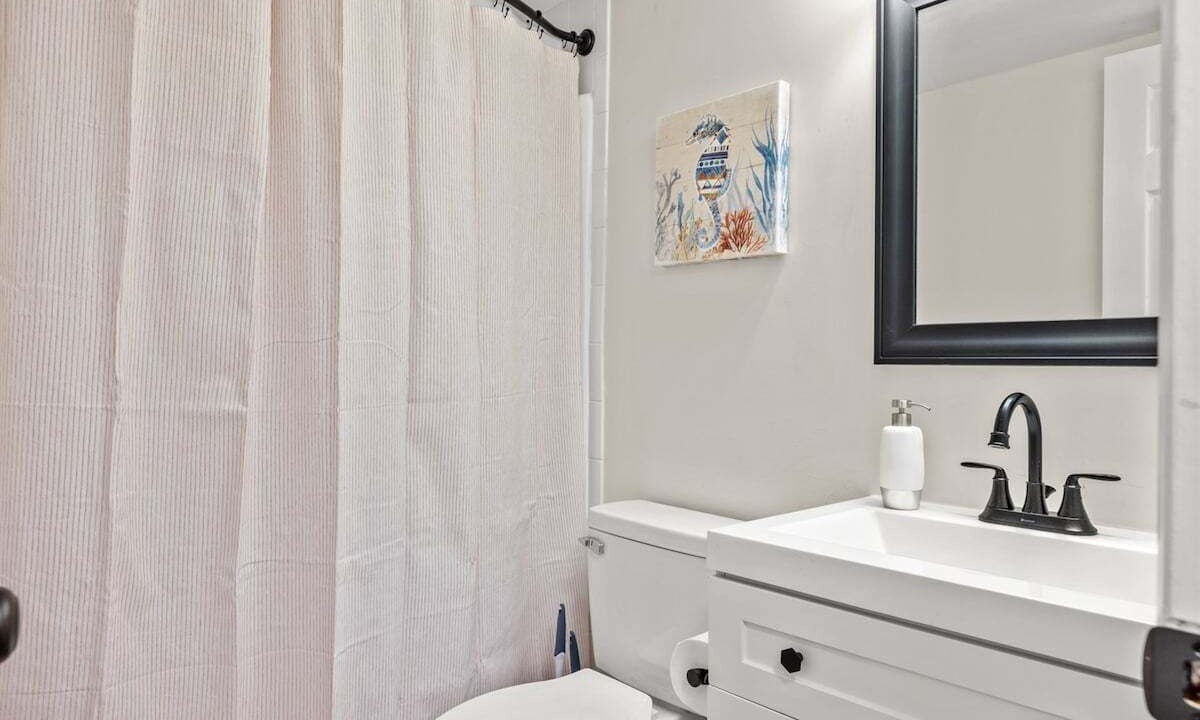 Photo of Bathroom in Montgomery