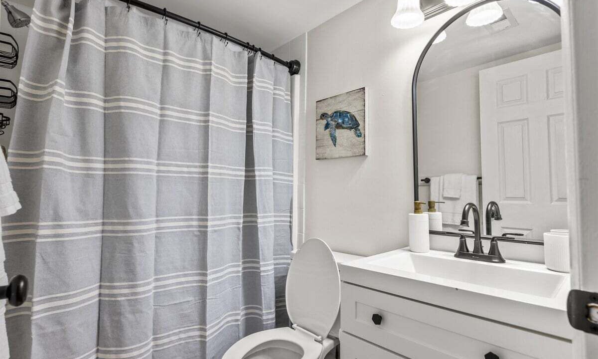 Photo of Bathroom in Montgomery