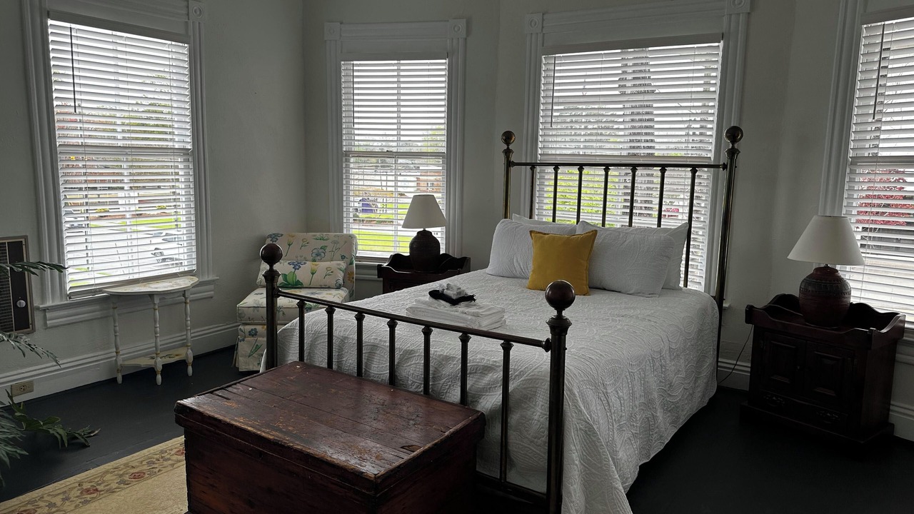 Photo of Bedroom in Whiteville
