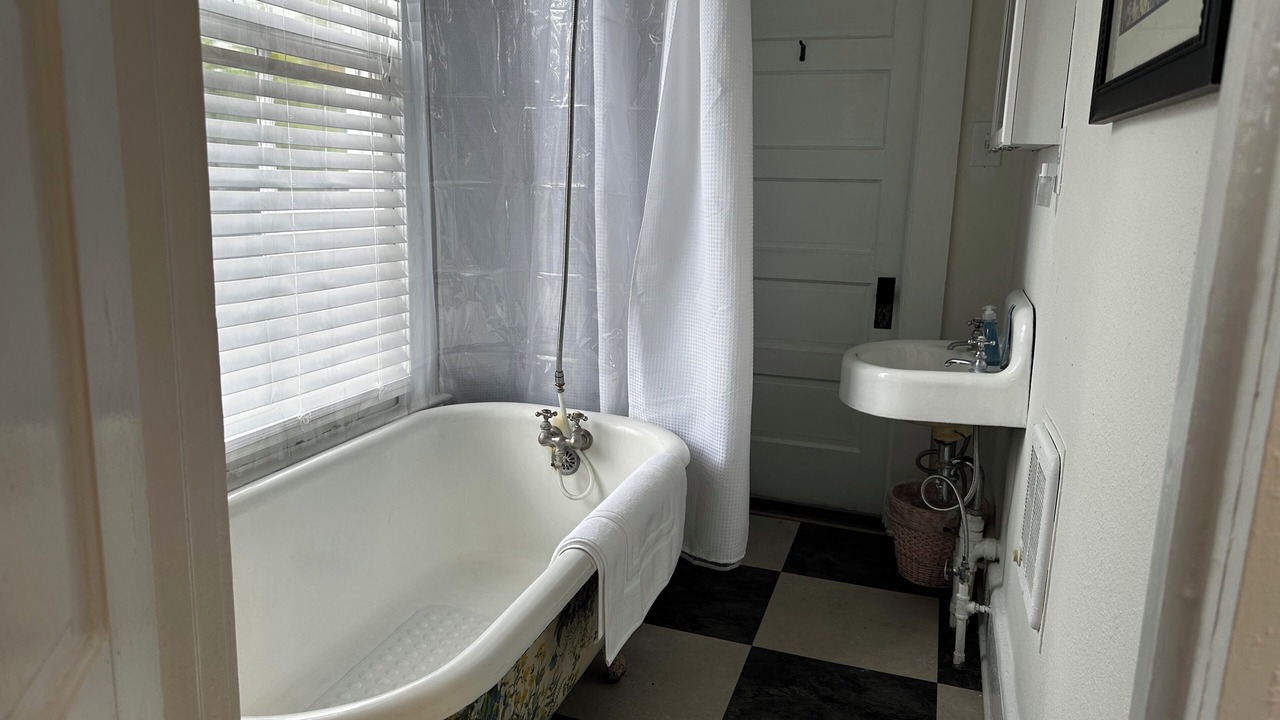 Photo of Bathroom in Whiteville