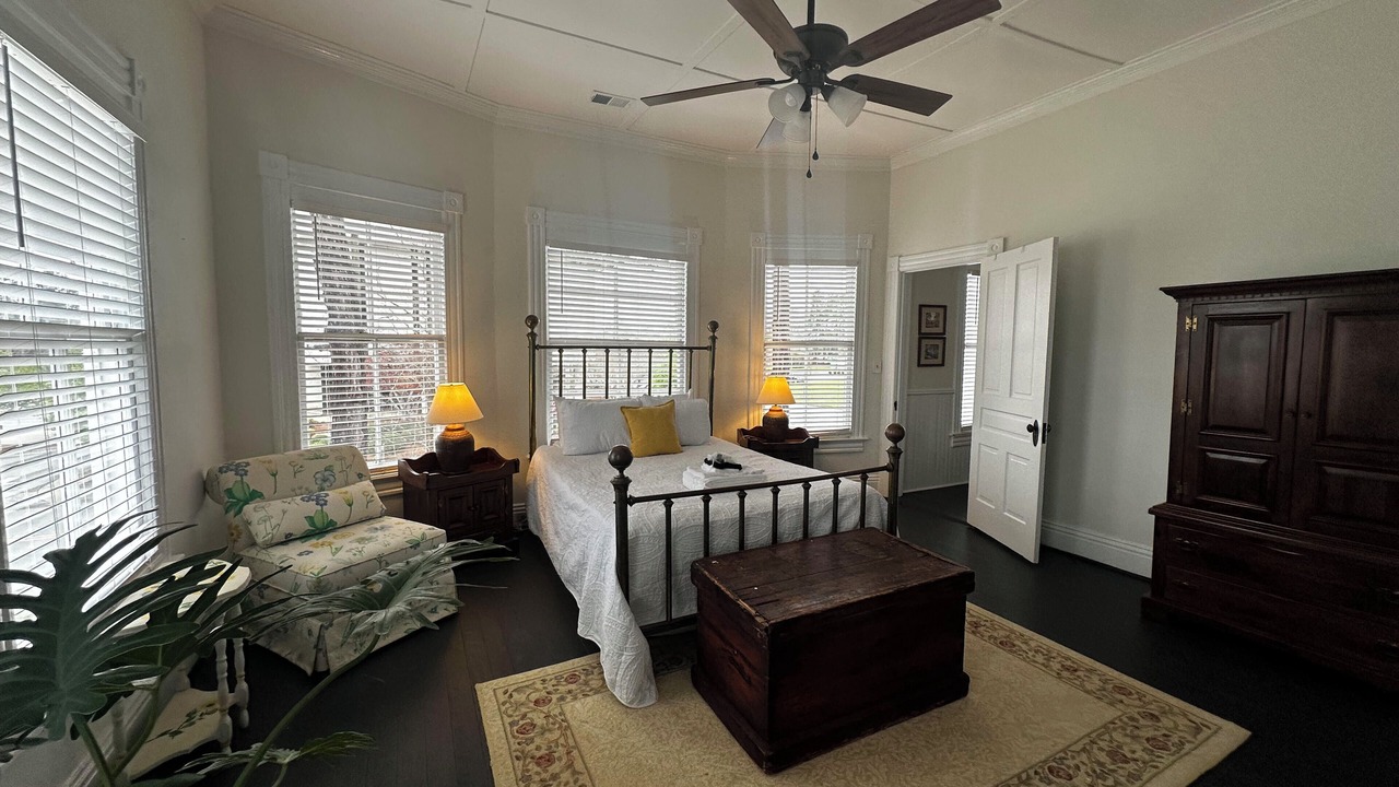 Photo of Bedroom in Whiteville