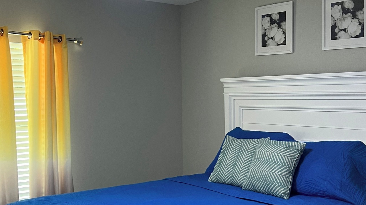 Photo of Bedroom in Port Saint Lucie