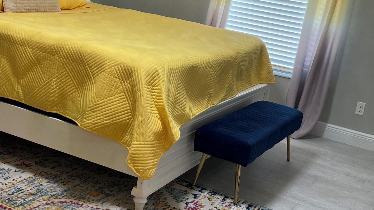 Photo of Bedroom in Port Saint Lucie