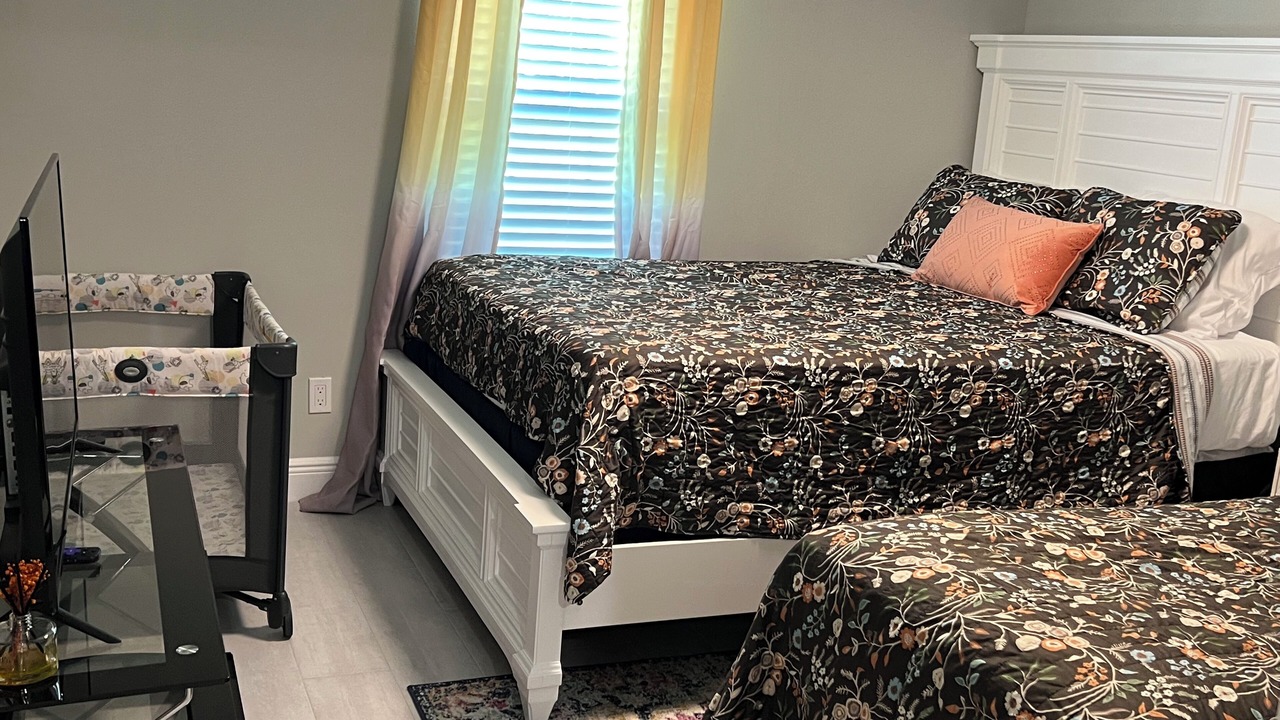 Photo of Bedroom in Port Saint Lucie