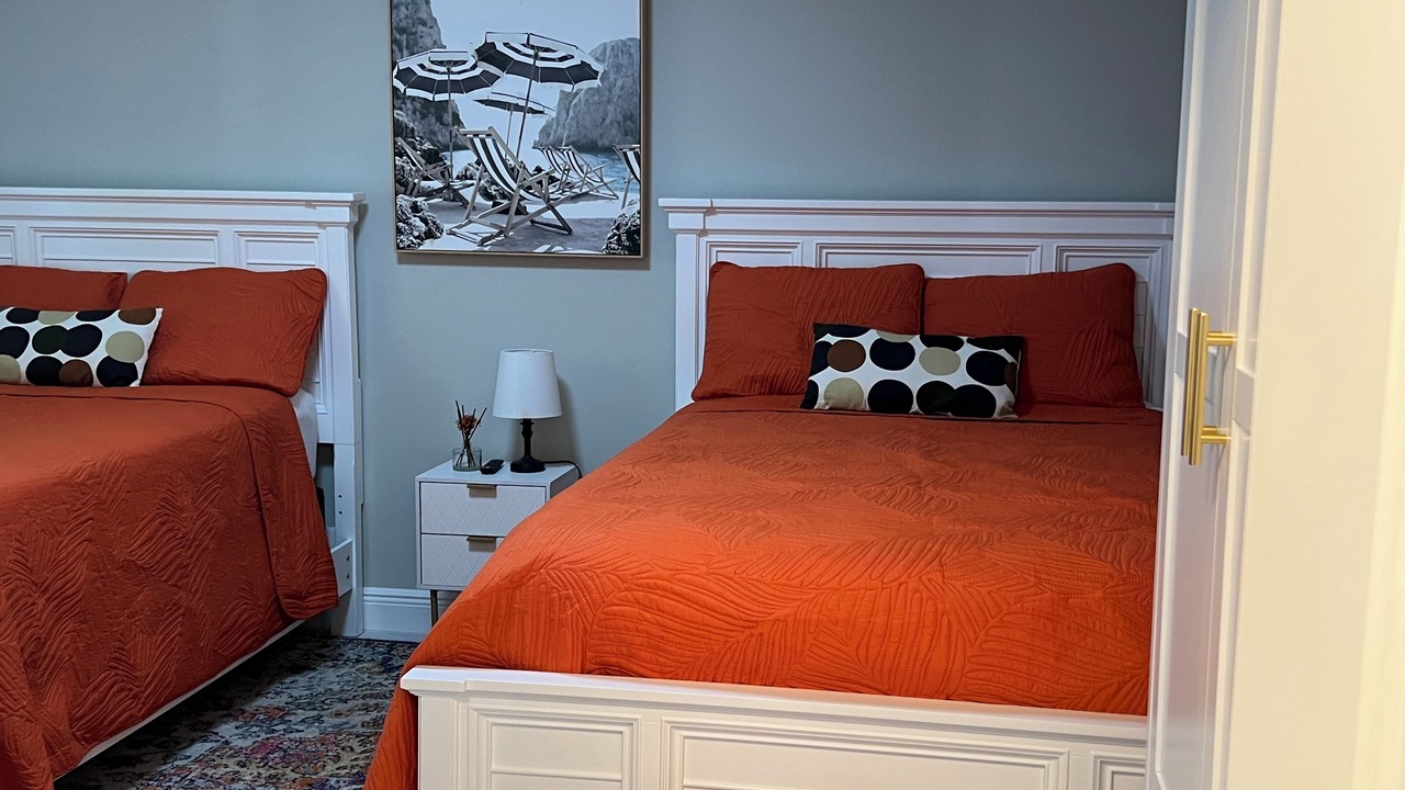 Photo of Bedroom in Port Saint Lucie