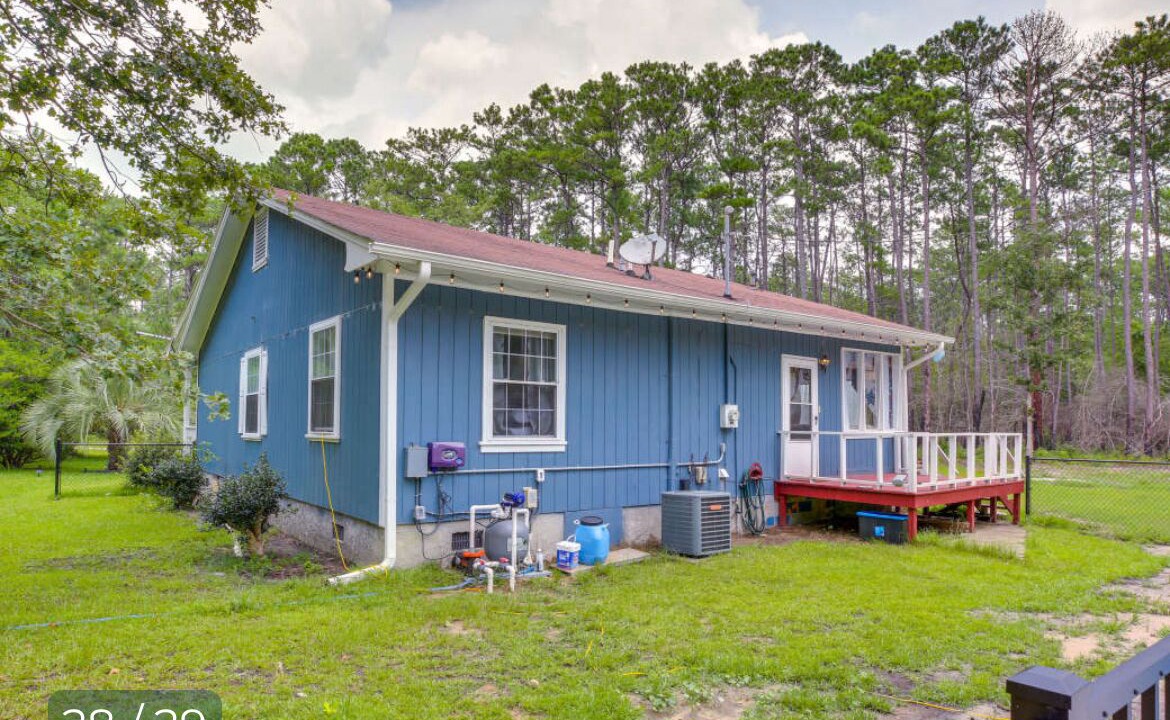 Photo of Outdoor in Little River