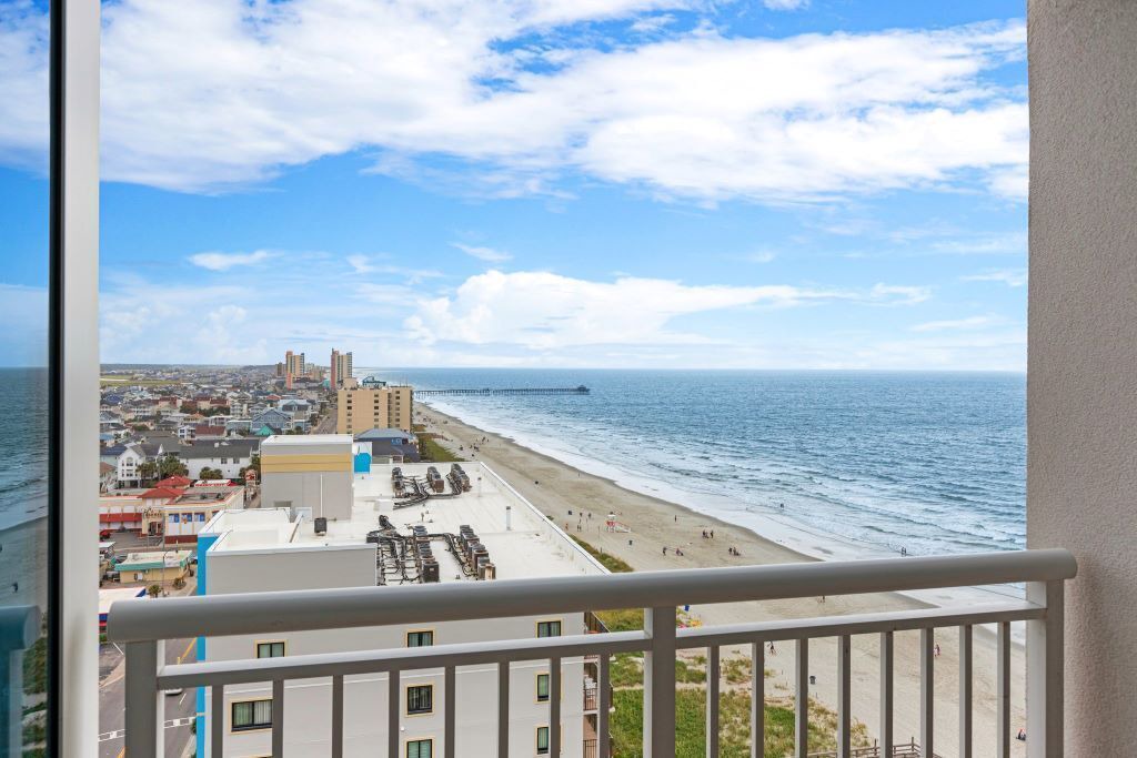 Photo of Outdoor in Cherry Grove Beach