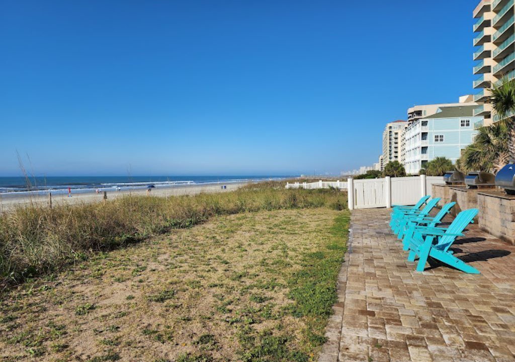 Photo of Outdoor in Cherry Grove Beach