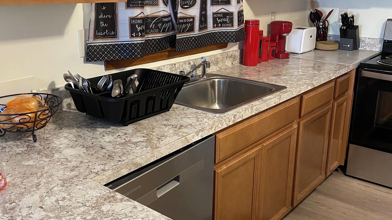 Photo of Kitchen in Charlotte