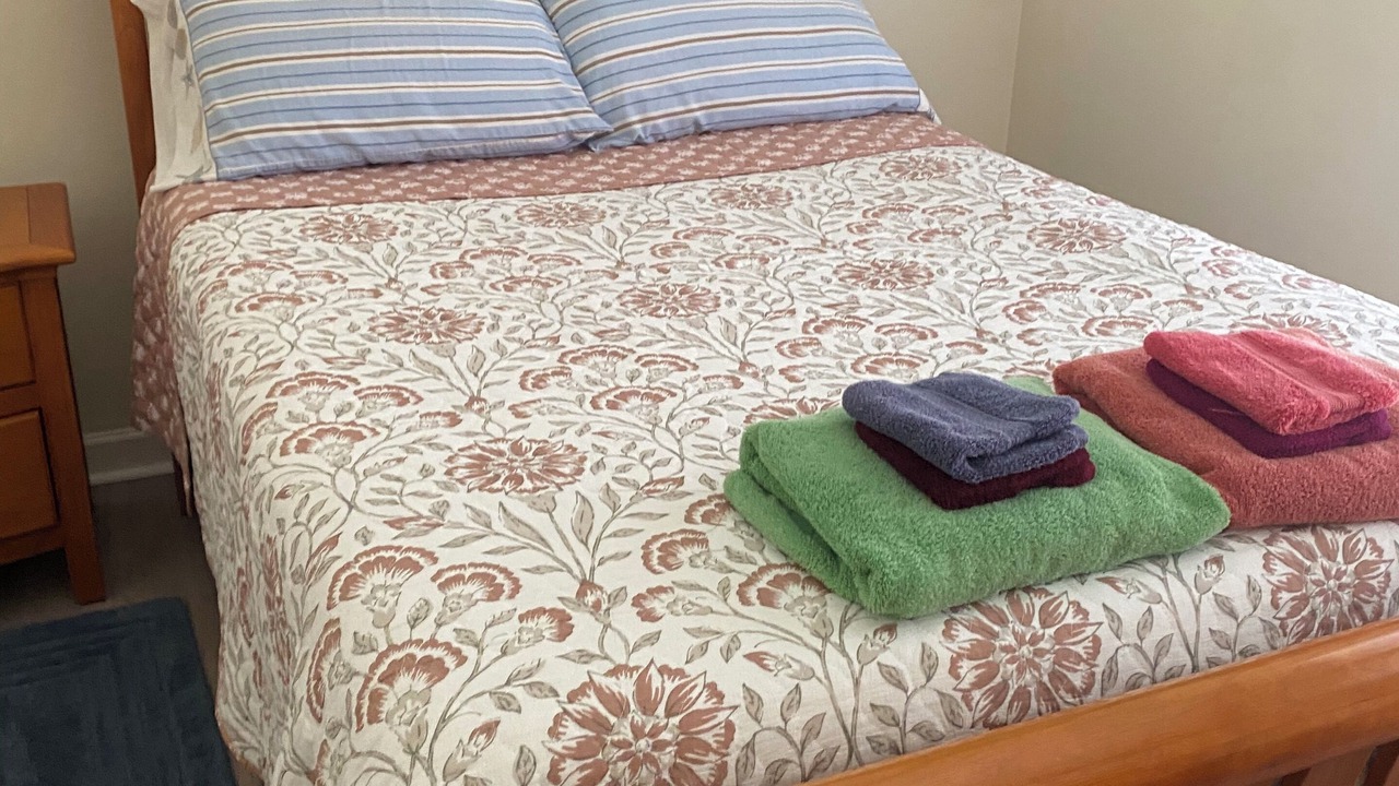 Photo of Bedroom in Charlotte