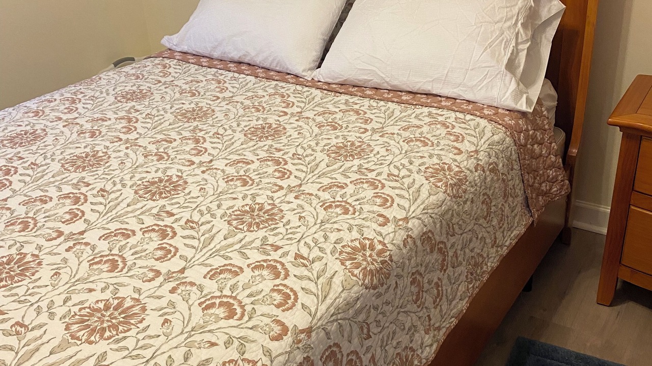 Photo of Bedroom in Charlotte